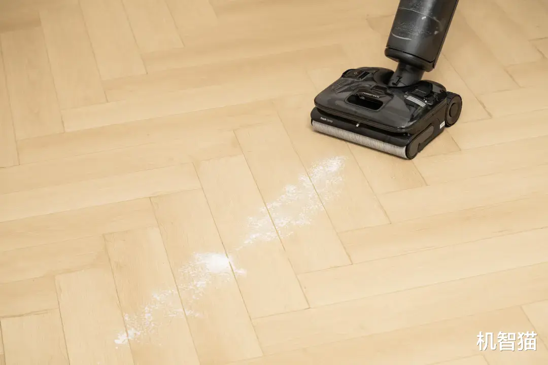 石头A30 Pro Ultra测评:泡沫洗地真能解决油污残留?