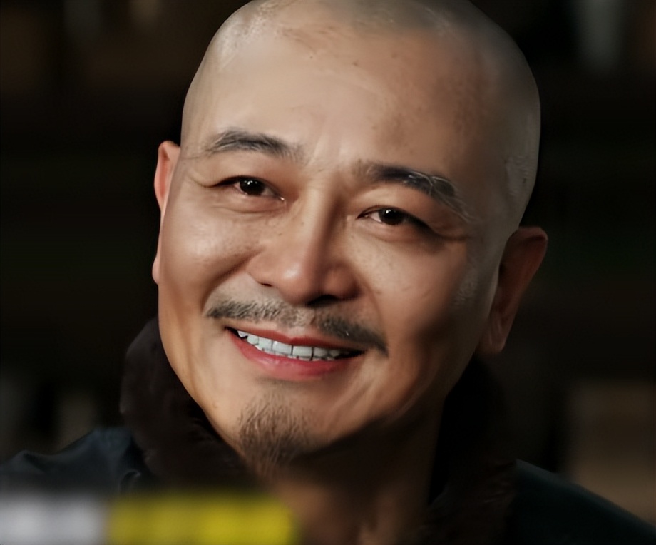 《大生意人》5位男神颜值排名，朱亚文第4，陈晓第3，第1实至名归