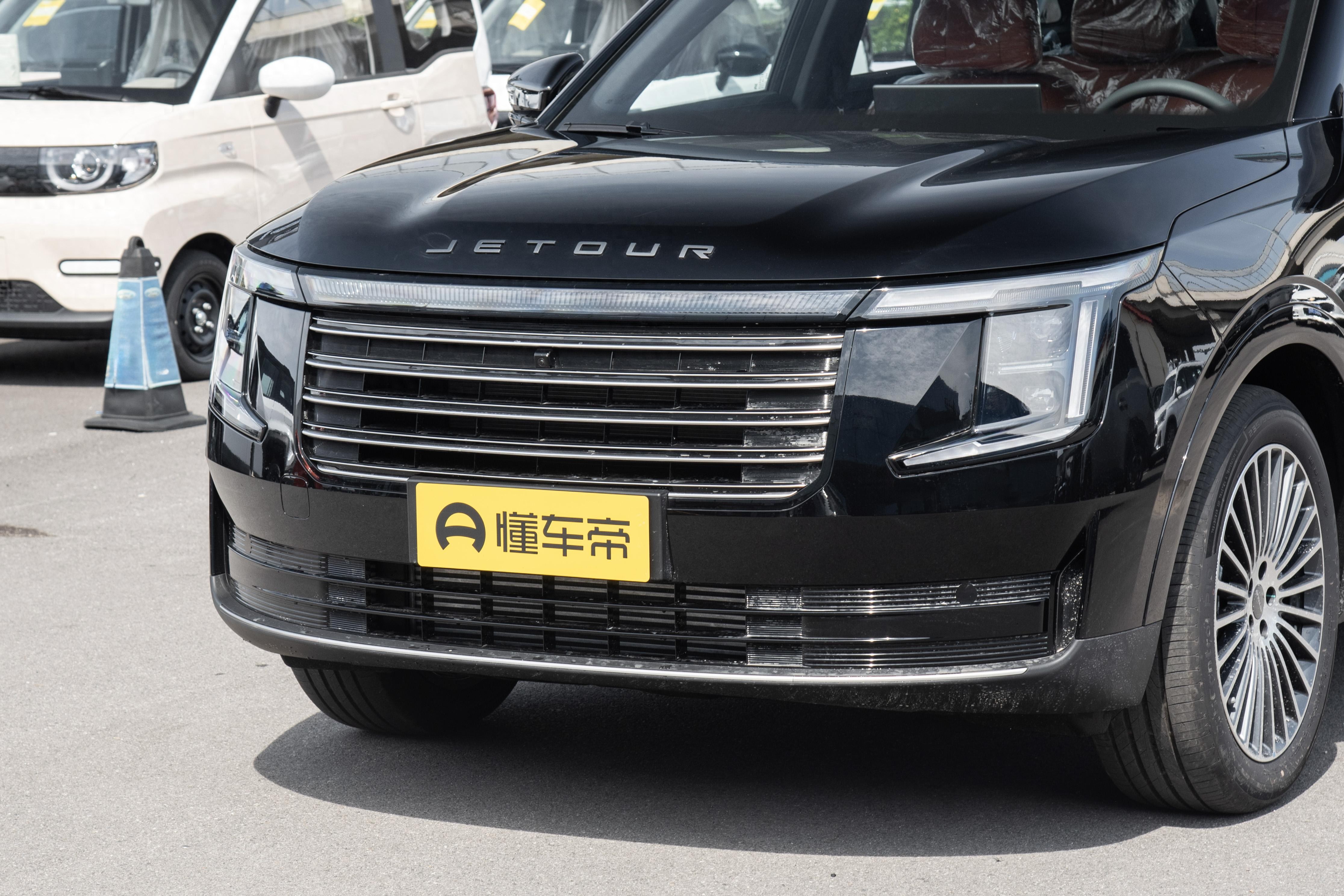 2.0T+8AT，空间大油耗低，这SUV适合家用