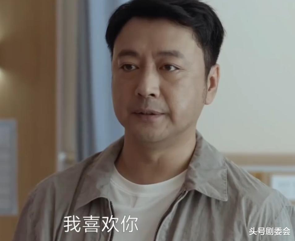 《绝密较量》大结局: 赵亚苧是卧底,詹姆斯被捕,黎剑告白田子薇