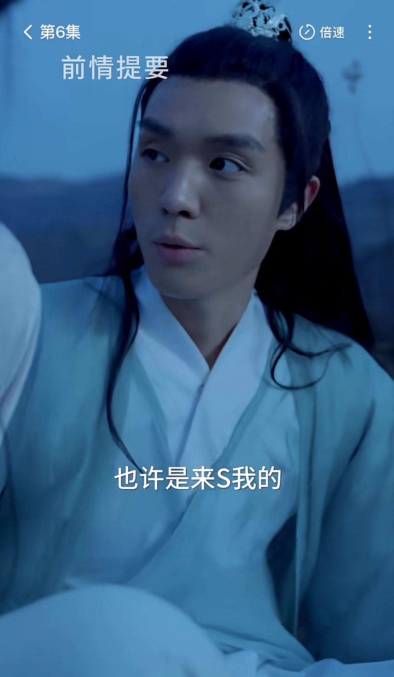 驾驭不了古装的4位短剧男主，难怪他们火了之后，再也没演过古装