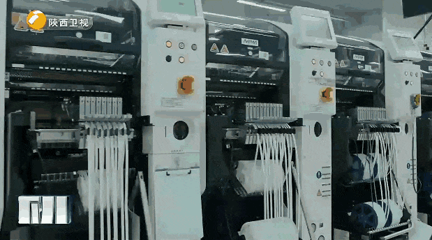 视源股份旗下品牌QSTECH青松光电登上陕西新闻联播