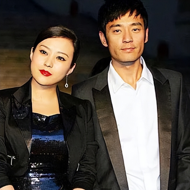 离婚16年，李光洁再次让所有人“刮目相看”，47岁的郝蕾后悔了吗