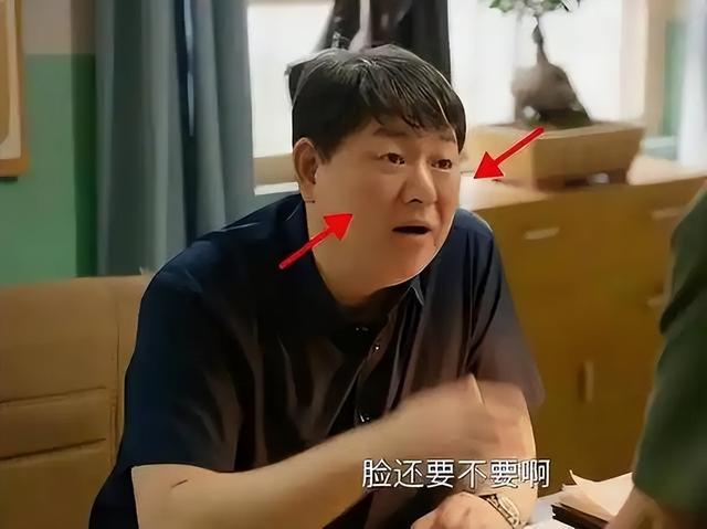 和妻子丁克，和情人生子，新剧被换脸，央视撕下高亚麟的体面