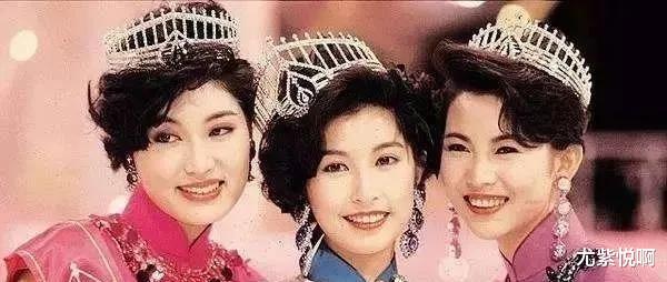 TVB视后传婚变？