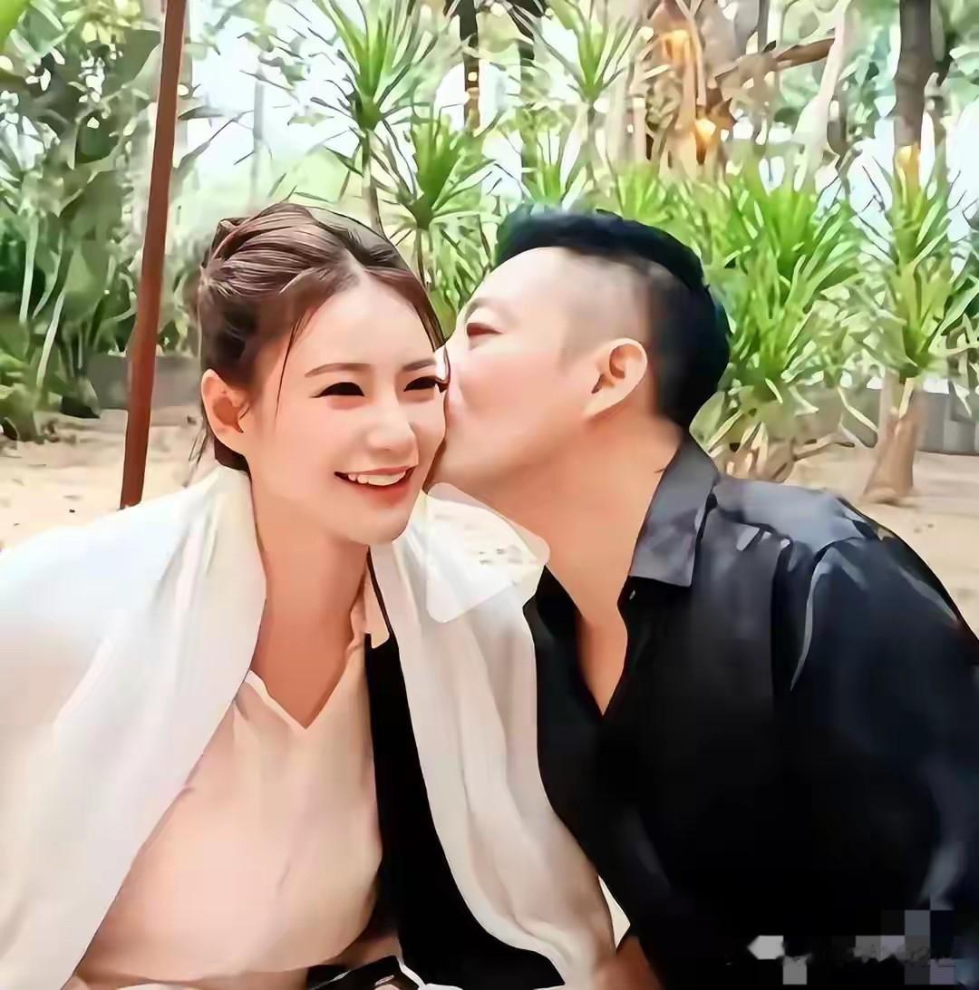 张兰到汪小菲家过冬至，汪小菲全程冷脸，一个细节暴露马筱梅地位