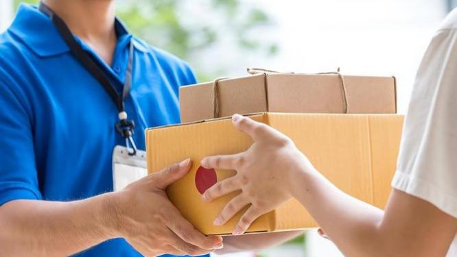 外賣大戰熄火，但把今年雙11配送“帶快”了