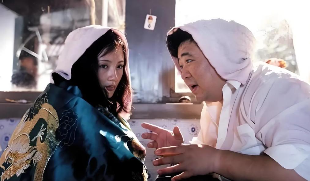 《小城大事》定档，但凡赵丽颖差一点，都压不住这5位王炸女配！