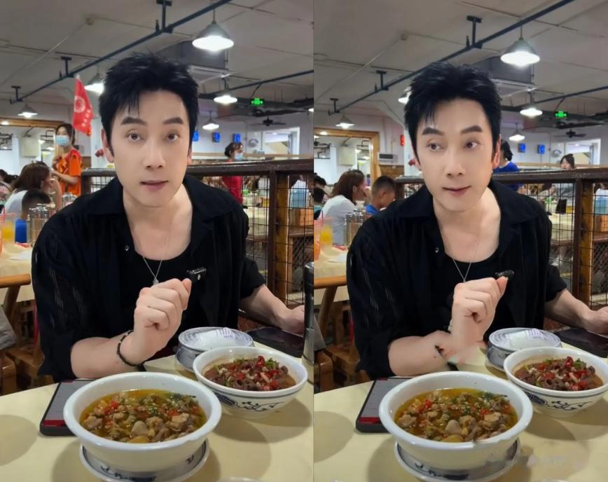 住亿万豪宅，做一顿饭赚7000万，被老公宠爱30年，简直是人生赢家