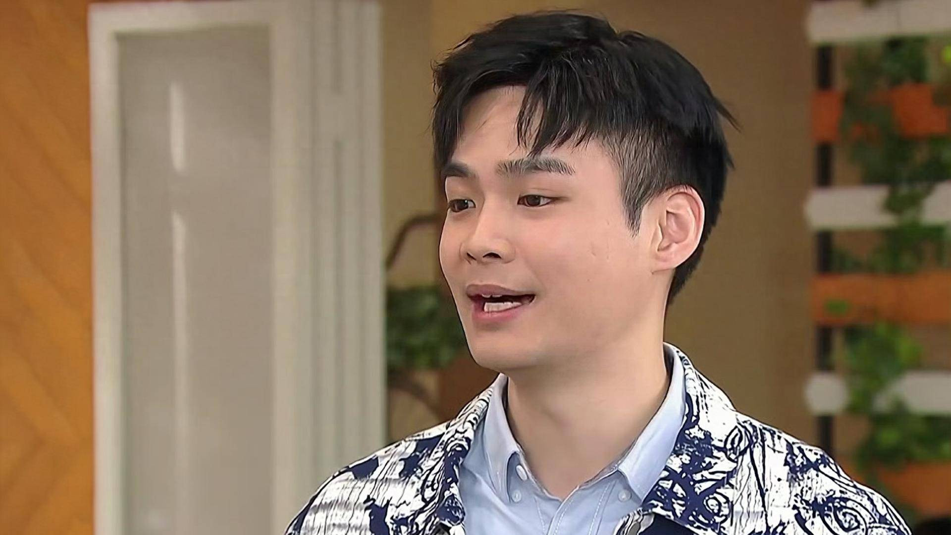 TVB配角缪家庆低调完婚，从单亲苦孩子到人生新篇