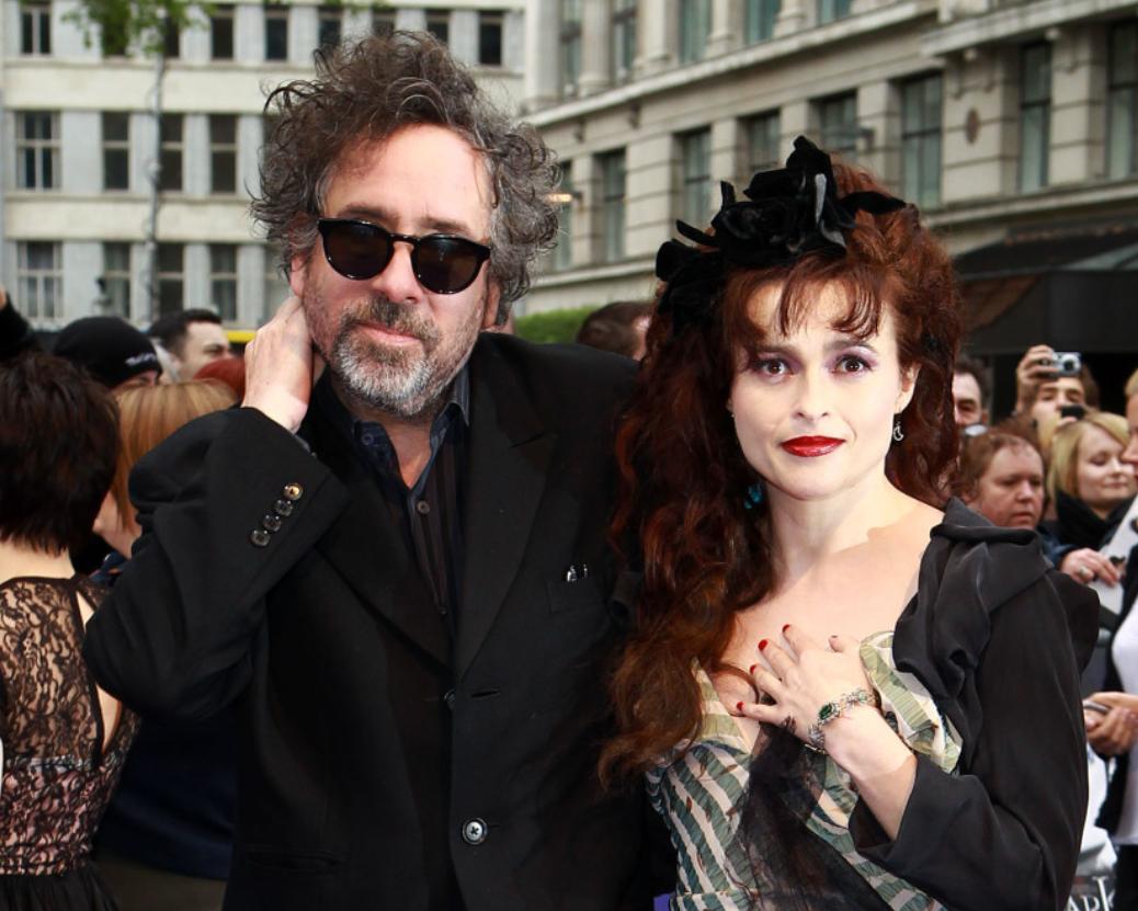 地球球花和名导分手，近三年恋情玩完