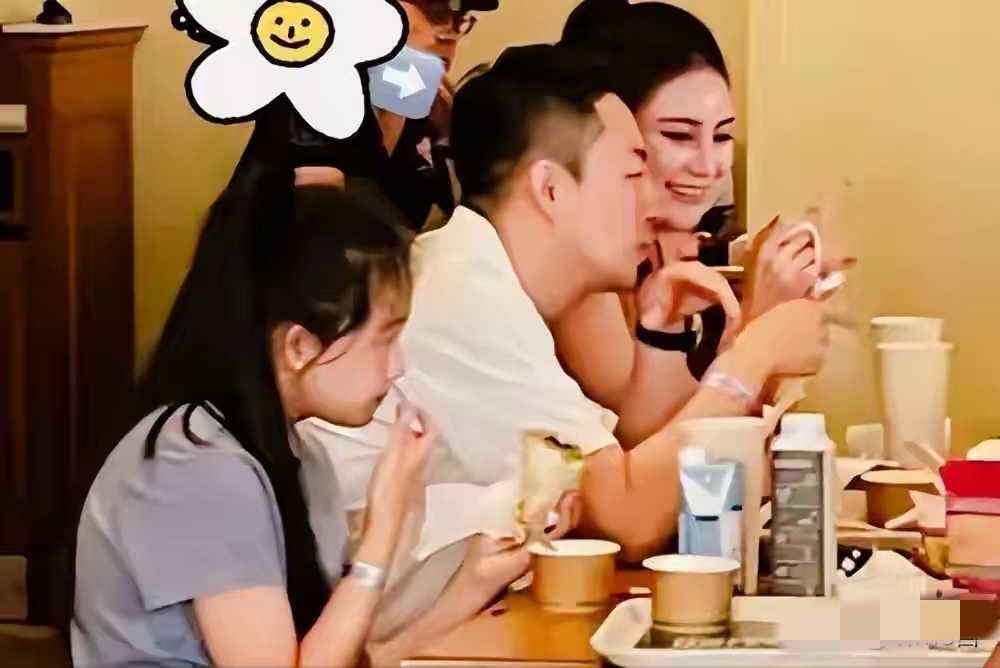 信义区豪宅将走拍卖程序,高负债恐无人接盘,S妈要房没钱很双标