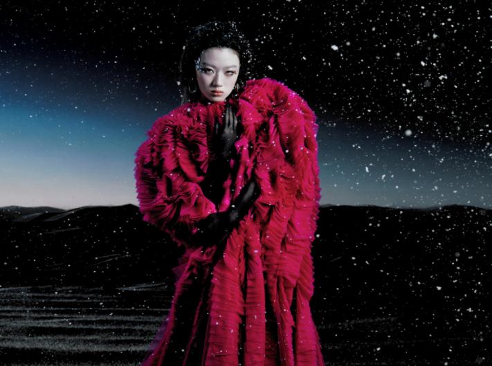 《歌手2025》“王炸”歌手帮唱单依纯，演唱的歌曲让陈楚生有优势