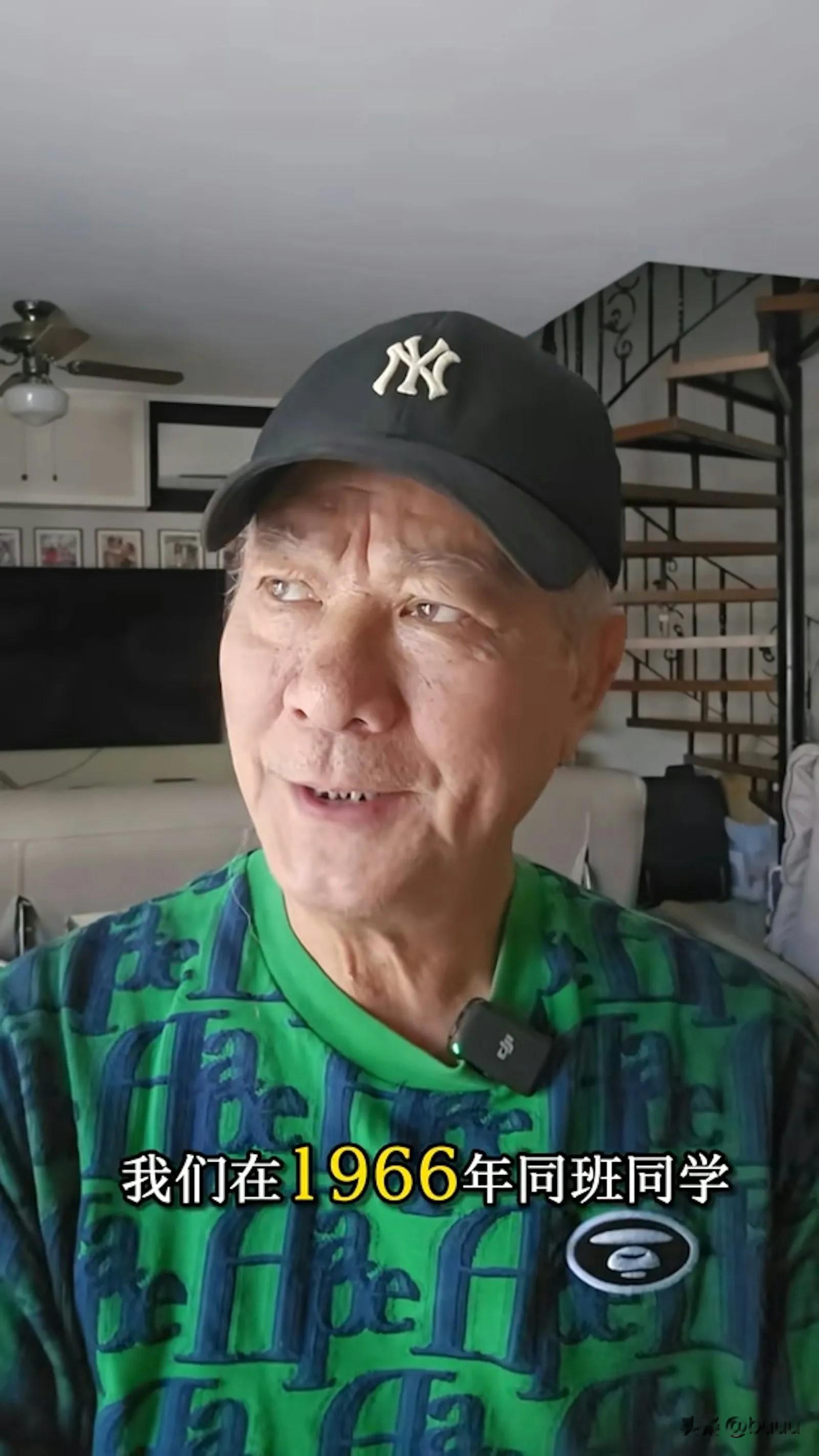 老牌艺人李修贤爆料蔡国权关系 一段尘封往事曝光