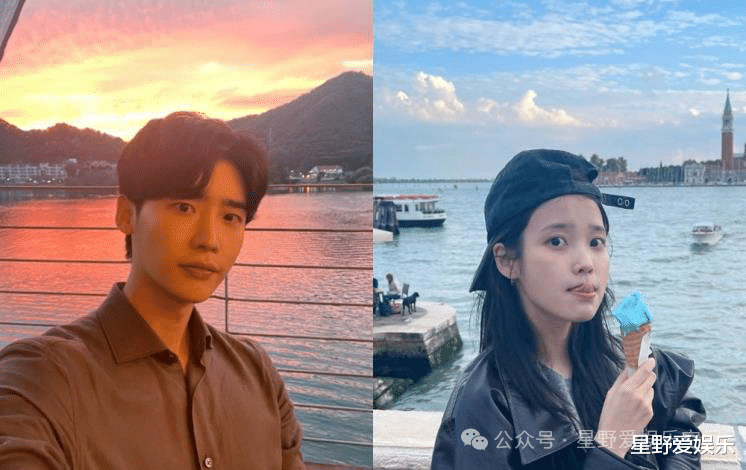 IU再度陷入分手传闻,过生日和男偶像吃饭,只字不提男友李钟硕