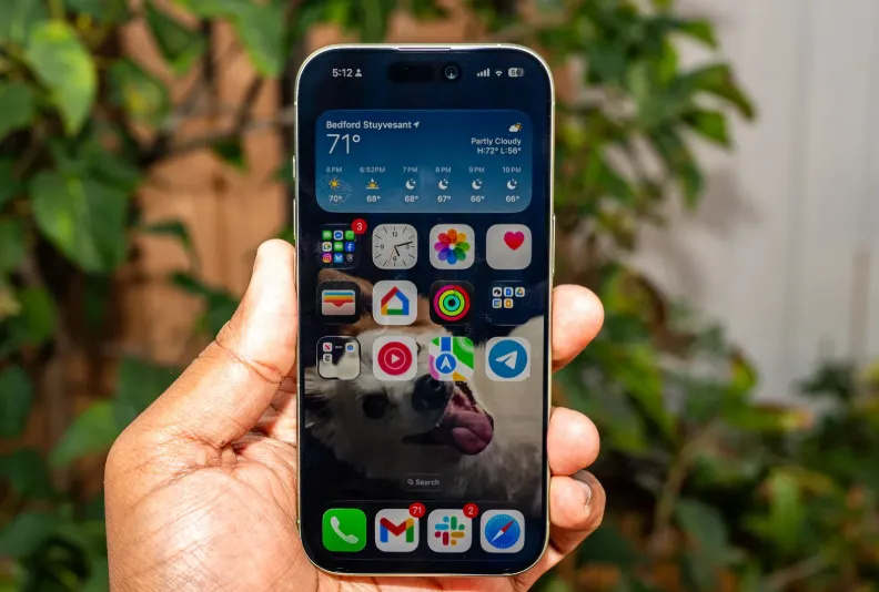 2025“上班族最愛”的3款手機，口碑好銷量高，512GB成“香餑餑”