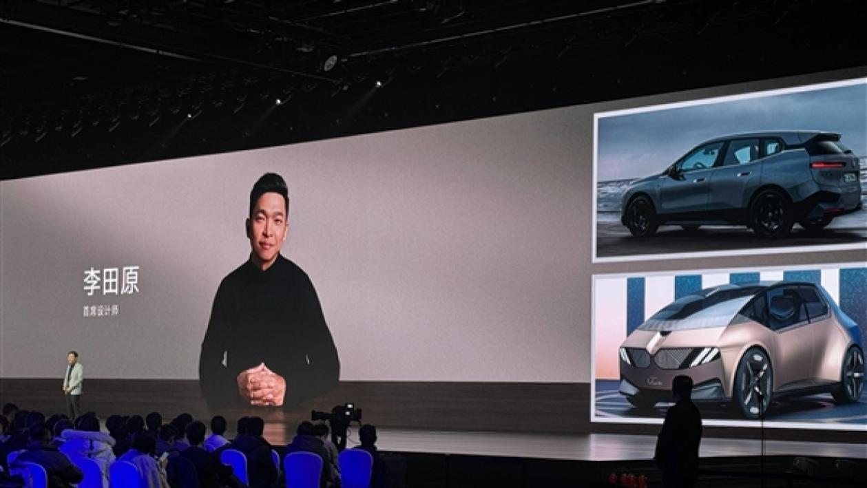 小米“挖穿”宝马，雷军再揽大将，还在德国设立了研发中心！