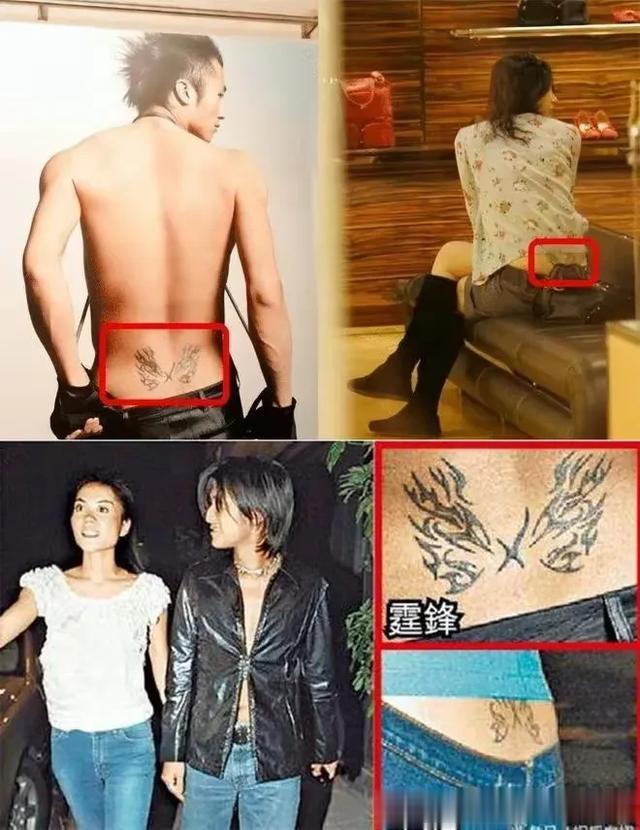 张柏芝终于赢了,被王菲压制半辈子,两个儿子一个举动扭转乾坤