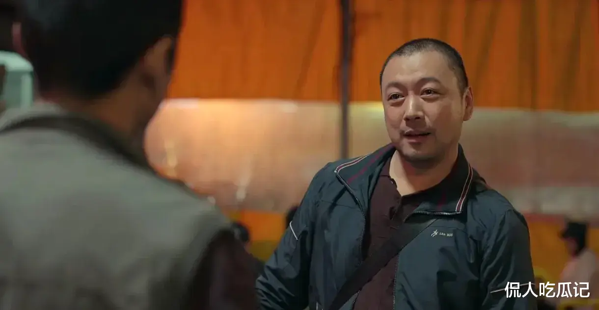 《绝密较量》曹炳琨：厨师出身，演《潜伏》走红，创业失败，42岁孑然一身