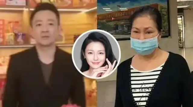 这一次,S一家“伪善”的嘴脸,彻底“藏”不住了