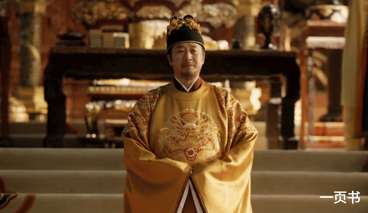 《藏海传》看懂藏海母亲身份、庄芦隐靠山,才知,藏海被灭门真相