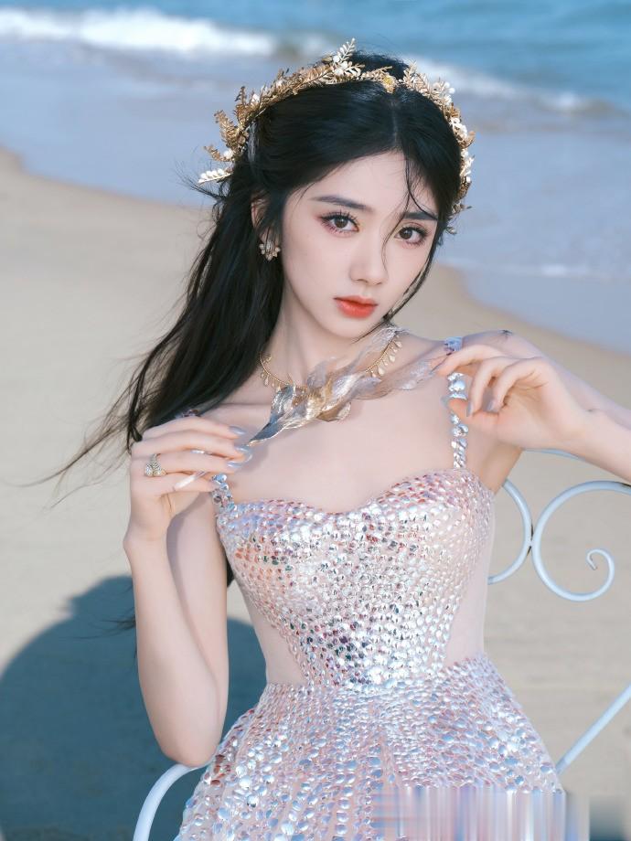 盘点2025腾讯星光大赏十二大美女（上）！