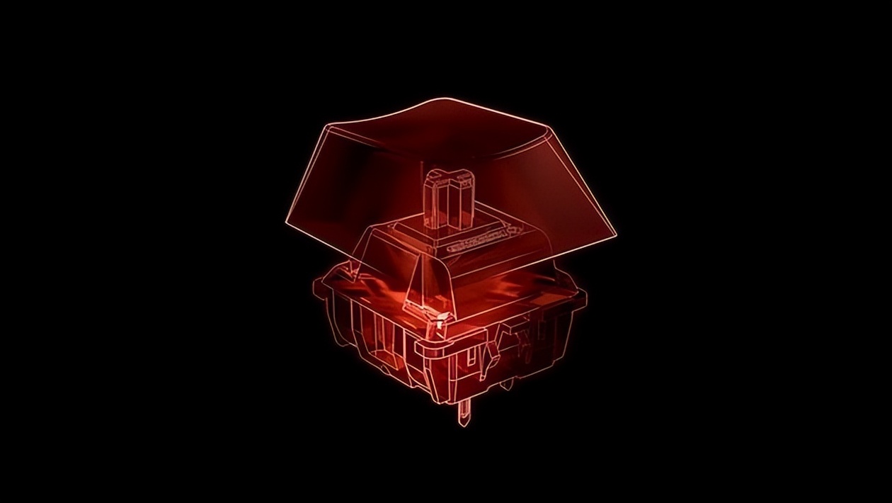 【硬件编年史】输入设备的进化之路 —— 冯诺依曼架构下的键盘传奇