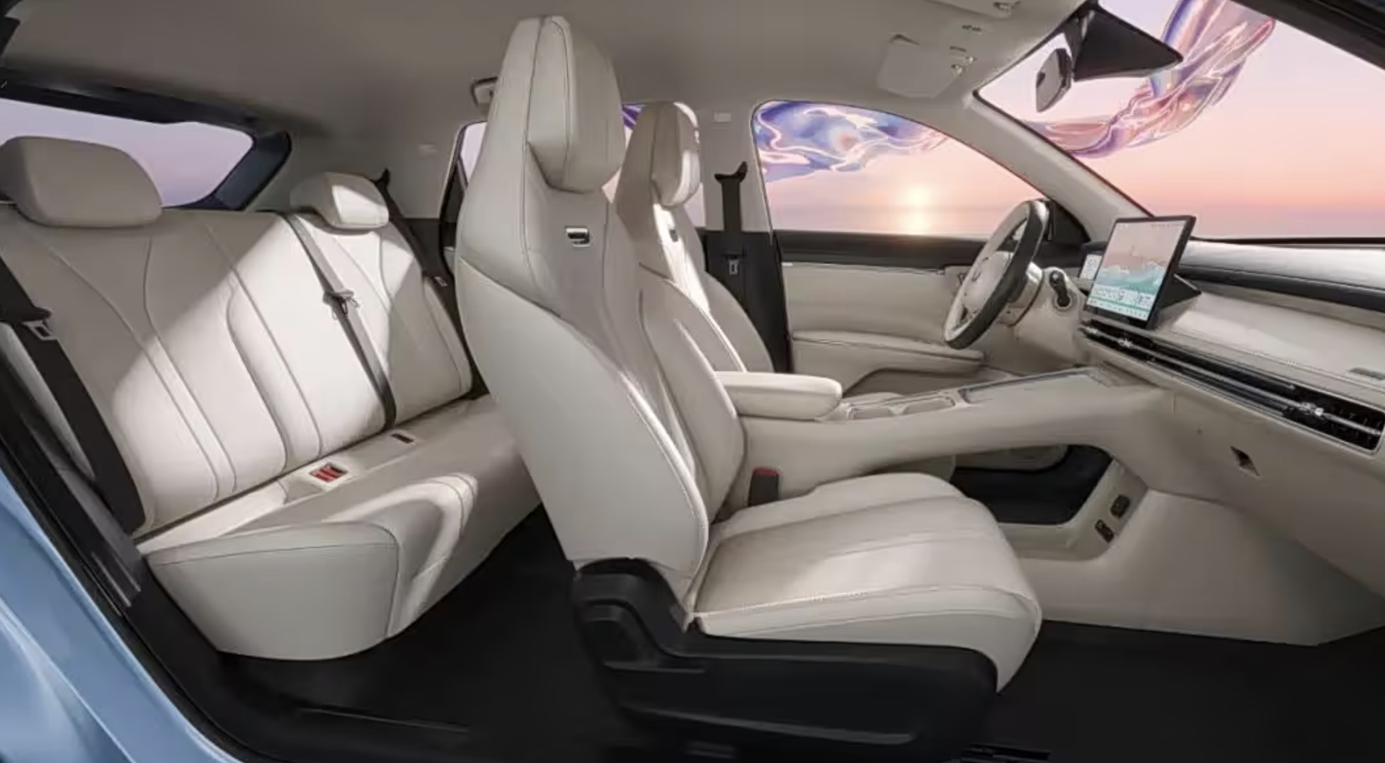 五菱缤果S正式开启预售，续航达430公里，预售价6.88万起