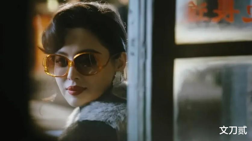 苦熬16年终成国际影后，辛芷蕾咖位一夜飞升，内娱85花大洗牌