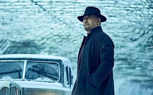 “消失”7年，63岁姜文再破天花板，这一次，他让整个内娱沉默了