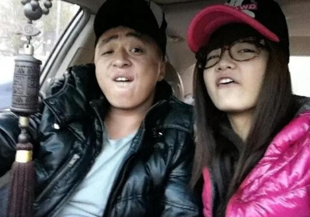 他们竟是夫妻，因戏生情恩爱10年，妻子是影后，女儿也是小戏骨