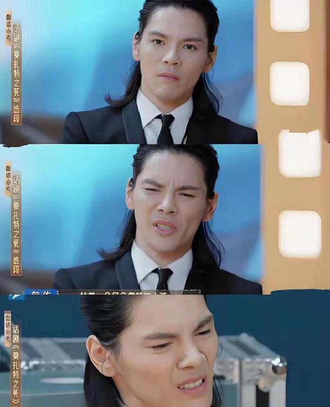 摊牌了,向华强为捧向佐亏几亿,向佑“好吃懒做”才是真省心啊