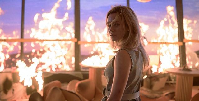 《死神来了6》票房炸裂!北美周末夺冠 全球首周狂揽1.02亿美元