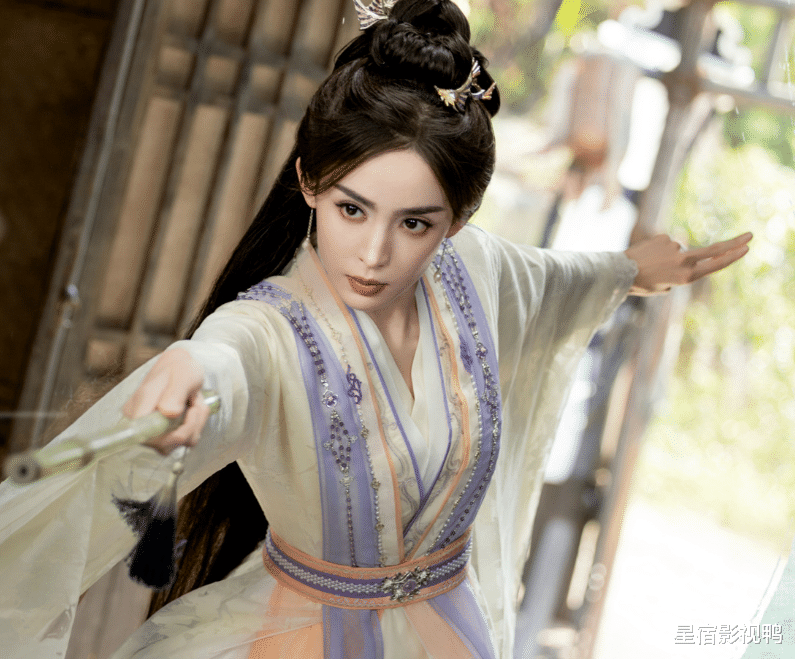 一颗老鼠屎坏了一锅汤！《赴山海》遭人民日报除名，她承担全部责任