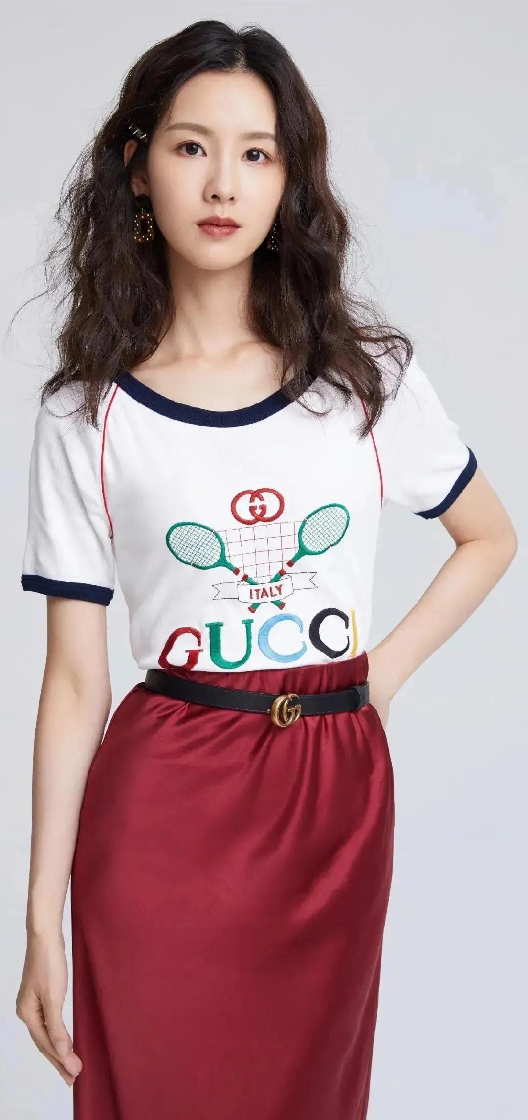 陈都灵:逐光逐梦,演艺路上的坚韧行者!