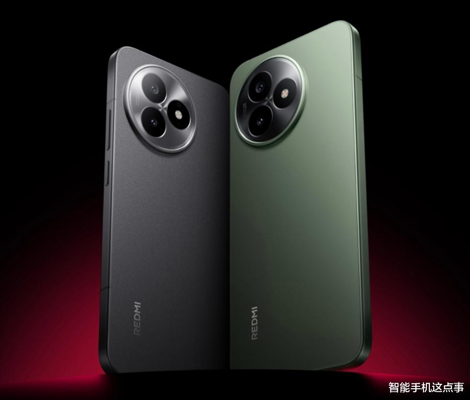 小米开始发力:小折叠屏、红米K80至尊版、玄戒平板,均月底见!