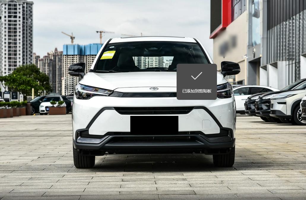 2026款锋兰达版本丰富，纯燃油/智能电混双擎，哪款更适合你？