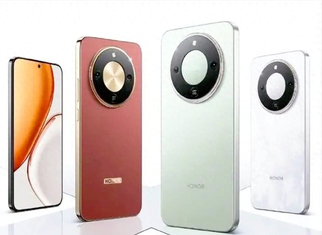 榮耀X70定檔7月15日！8300mAh+24GB運存，千元機的檔位又拉高了？