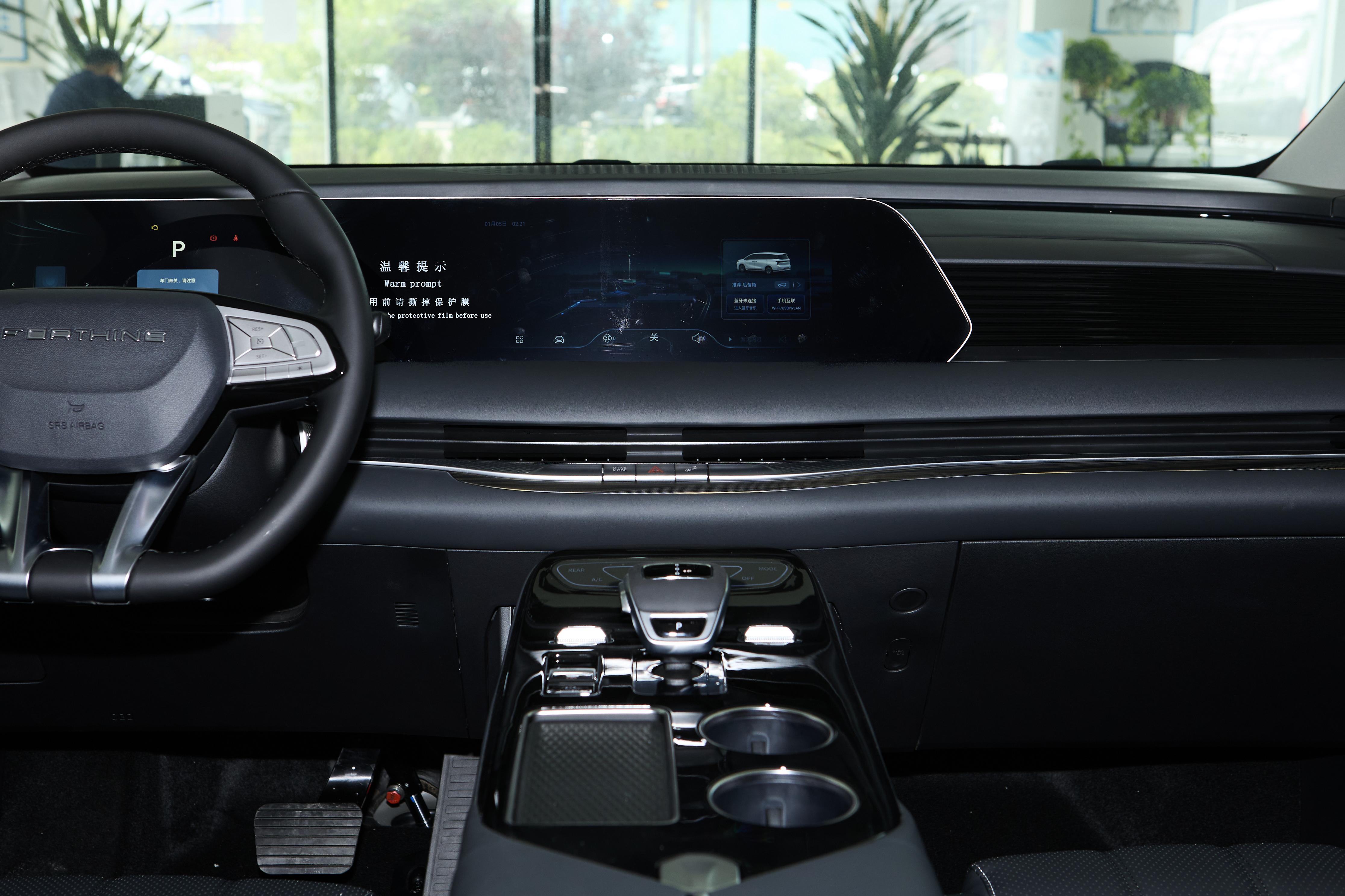 新款星海V9多场景试驾体验：14.99 万起，家用商务都合适吗？