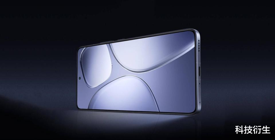 真我新機官宣：8月20日，正式發布