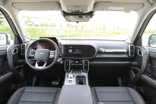 适合三线城市家庭的10款高舒适度SUV