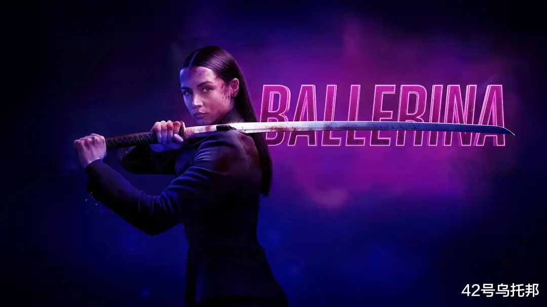 为什么大女主动作片没有票房号召力？