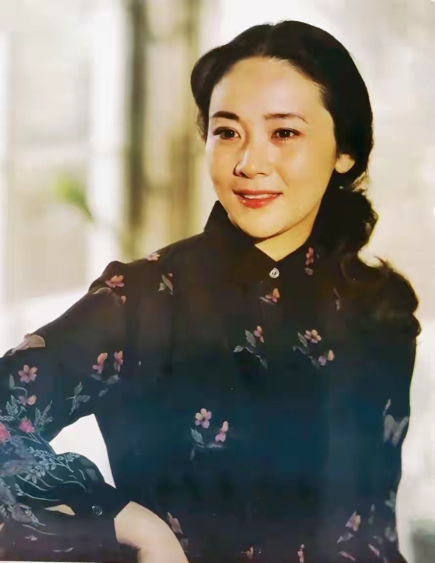 顾永菲现状：79岁定居悉尼