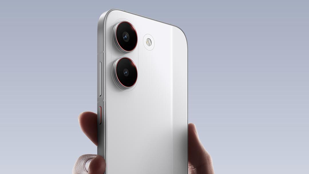 1699元起售！REDMI這款新機，同級找不到對手