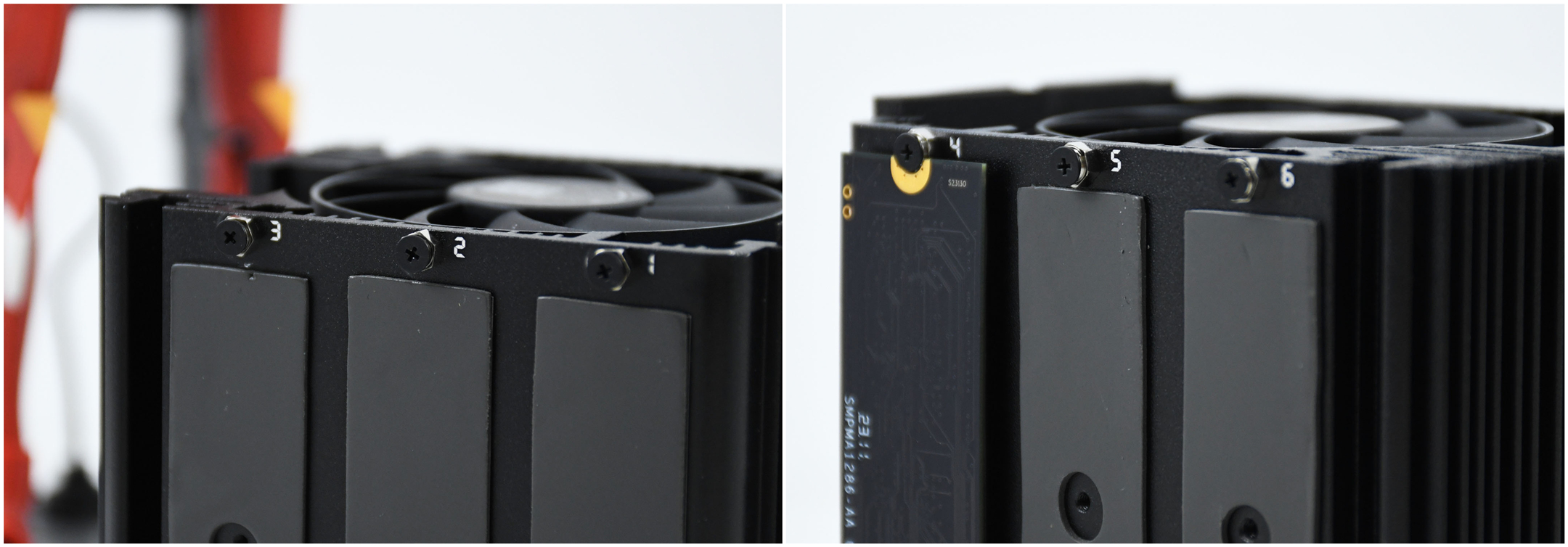 能安裝6塊硬盤！千元價位的“NAS型”迷你電腦：零刻ME mini簡評