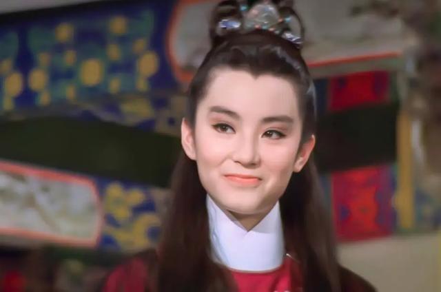 林青霞太难伺候，她的私人厨师曾扬言，就是给500万年薪也不干