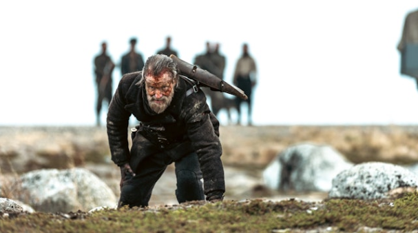 康城影展︱《第一滴血》前传宣布开拍　史泰龙参与度引外界热议