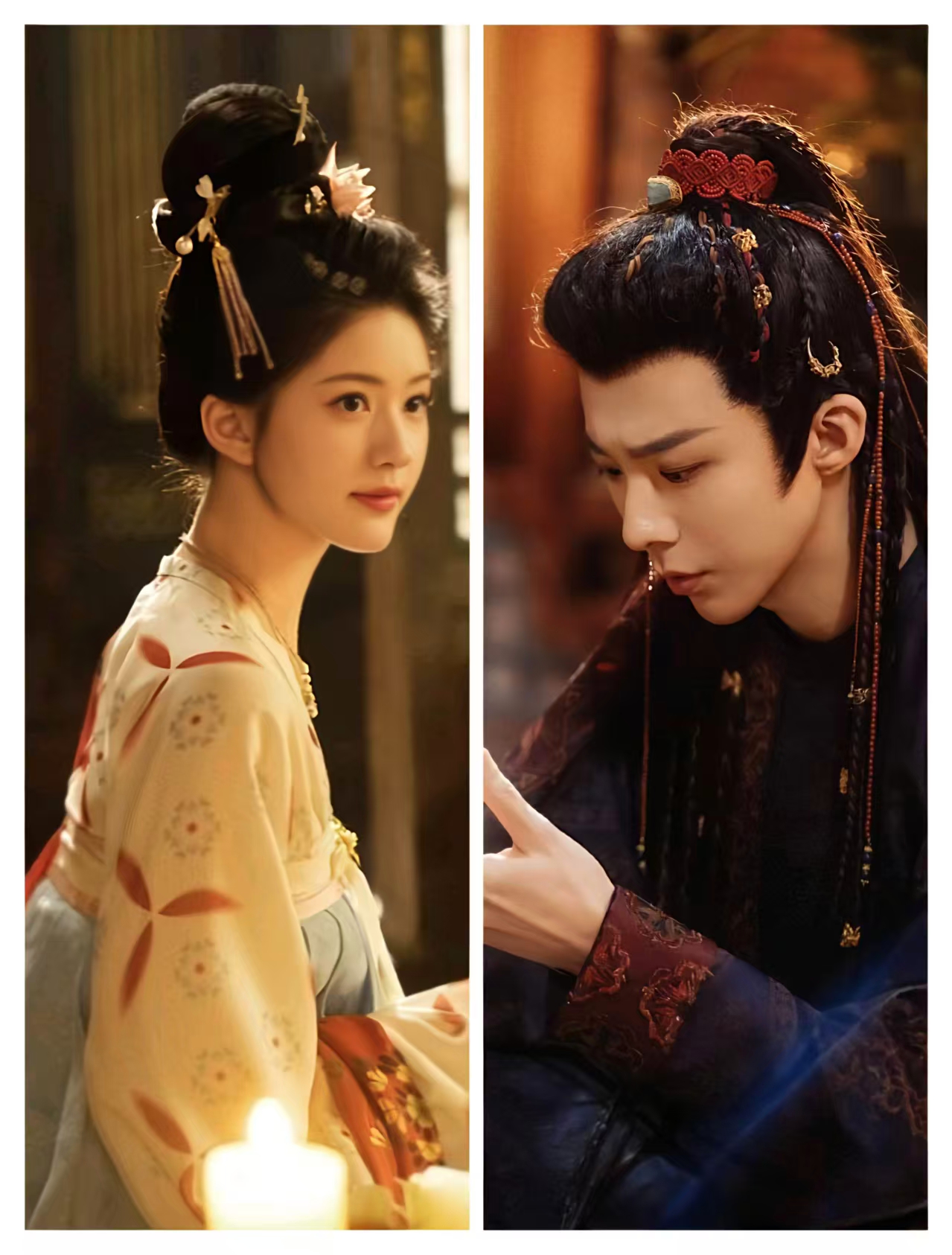 刘宇宁回应恋情传闻，从街头歌手到荧屏男主的逆袭路