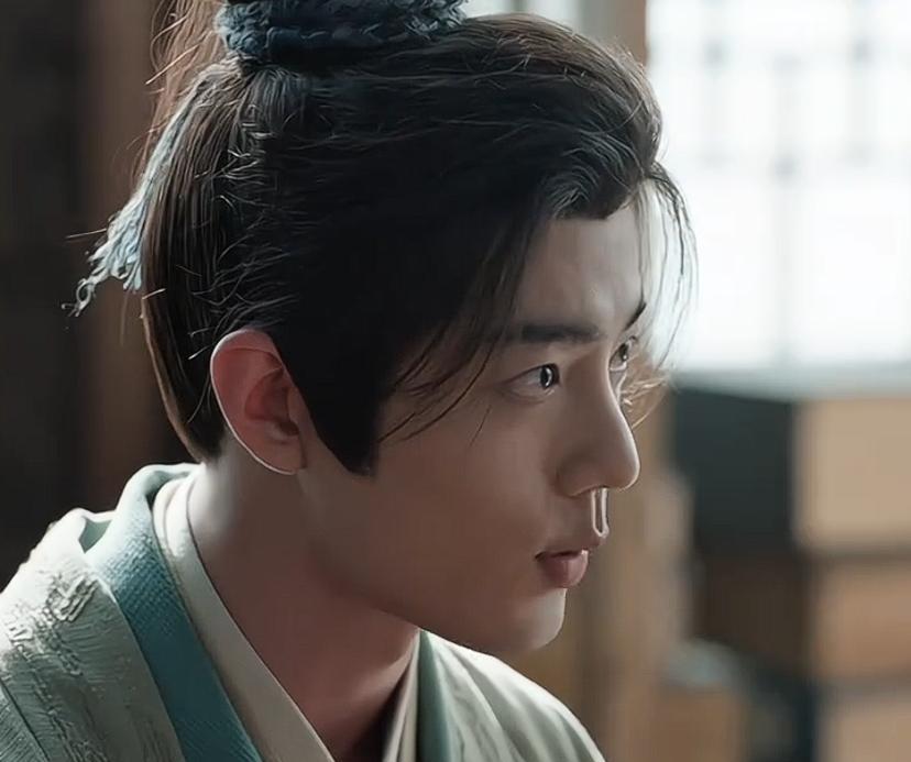 藏海传全员演技过关!唯有一人是败笔,长相出戏演技像AI机器