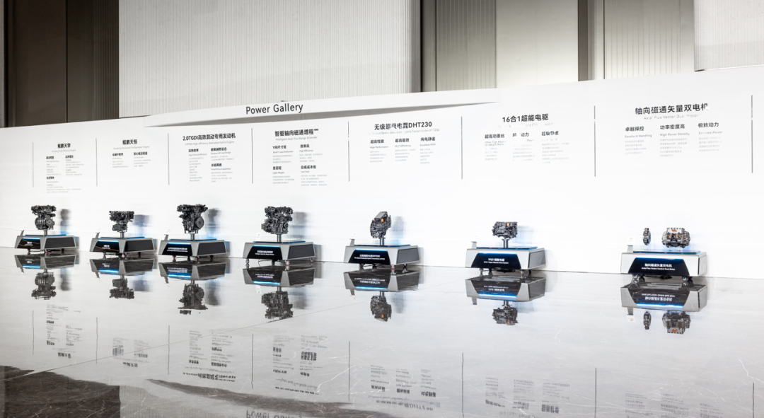 改走性能豪华路线,星途3.0时代有哪些底牌?